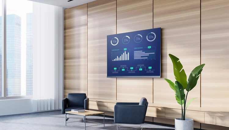 Телевидение для бизнеса от Ростелеком в деревня Пушнино (Асерховский сельский округ) (Владимирская область)